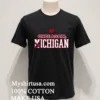 Ohio State Once Again Michigan Shirt Balck Shirt 1
