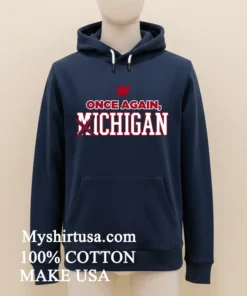Ohio State Once Again Michigan Shirt