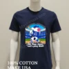 Ok Moo Jays Lets Play Ball Wowie 83 Baseball Cow Shirt Navy Shirt 1