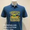 Oregon Ducks Quack Attack 2026 Orange Bowl Champions Shirt Navy Shirt 1