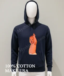 Orlando Baby Funny Shut Up funny america t-shirts