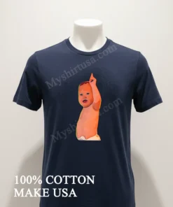 Orlando Baby Funny Shut Up funny america t-shirts