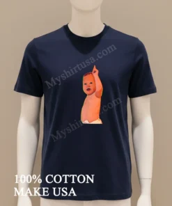 Orlando Baby Funny Shut Up funny america t-shirts