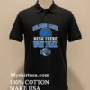 Orlando Magic Been There Won That Shirt Balck Shirt 2