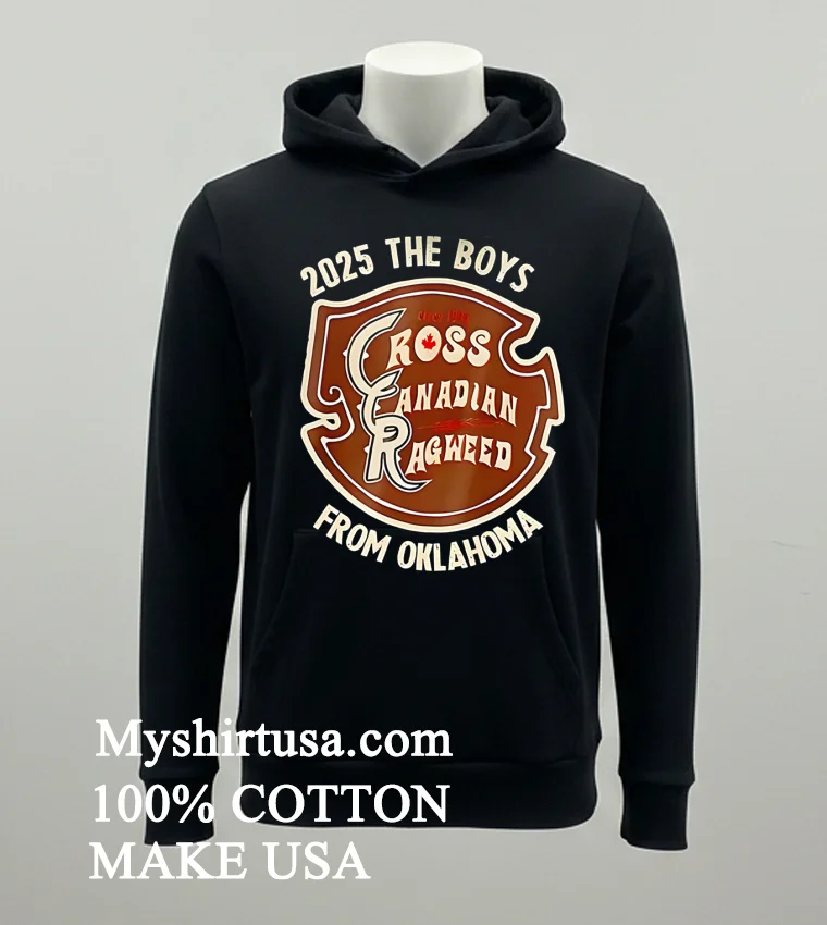 Osu Cowboys Cross Canadian Ragweed 2026 Oklahoma Boys Night Shirt - balck-shirt Osu Cowboys Cross Canadian Ragweed 2026 Oklahoma Boys Night Shirt Balck Shirt