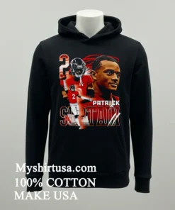 Patrick Surtain Ii Denver Vintage Shirt