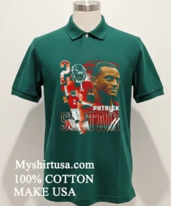 Patrick Surtain Ii Denver Vintage Shirt