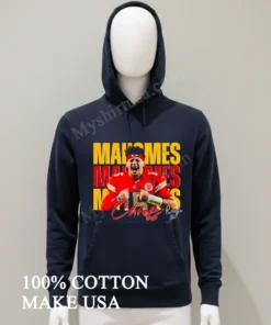 Patricks Mahomes 15 Kansas City Chiefs Football Players Super Bowl 2025 funny america t-shirts