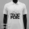 Pcbc Free The Duck Shirt White T Shirt 1