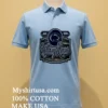Penn State Nittany Lions 1855 Shirt Blue Shirt