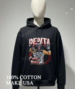 Penta Cero Miedo Lucha Libre Wrestler Mask funny america t-shirts