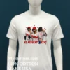 Philadelphia Baseball Ay Motherf Ker T Shirt White T Shirt 4