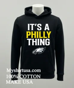 Philadelphia Eagles It S A Philly Thing Shirt