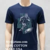 Philadelphia Eagles Nfl You Better Believe It Shirt Navy Shirt