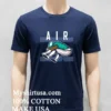 Philadelphia Eagles Phly Air Shirt Navy Shirt