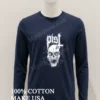 Pisl Metal Skull Shirt Hoodie Shirt 1