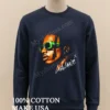 Playboi Carti Cash Carti Portrait With Green Sunglasses Shirt Long Sleve Shirt