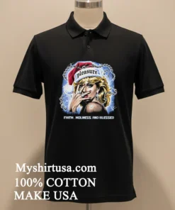 Pleasure Faith Holiness And Blessed Shirt