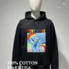 Pony Pride Rainbow Dash Little Pony Rainbow Shirt Hoodie Shirt