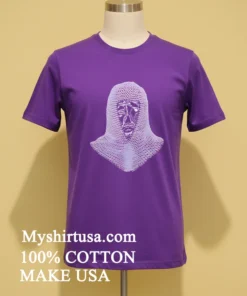 Portrayal Of Guilt Chain Mail Shirt