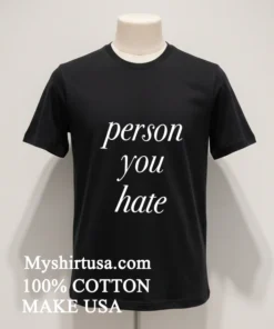 Praying Person You Hate funny america t-shirts
