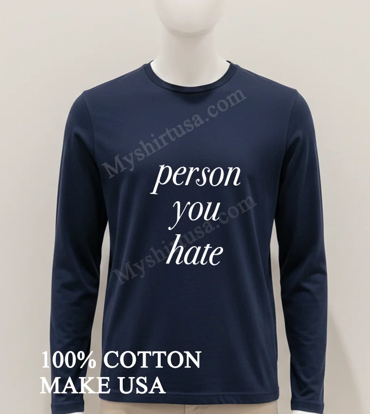 Praying Person You Hate funny america t-shirts - hoodie-shirt Praying Person You Hate Shirt Hoodie Shirt 1