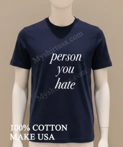 Praying Person You Hate funny america t-shirts