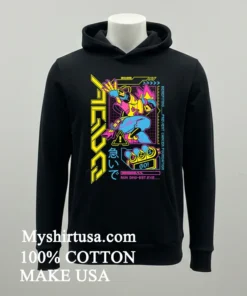 Prevent Cancer Foundation Run Dmg Bst.exe Art Shirt