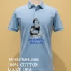 Princess Diana Immortal Royalty Shirt Blue Shirt