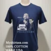 Prisoners A Hidden Truth A Desperate Search Retro Shirt Navy Shirt