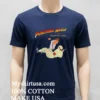 Punching Nazis Is Always Cool Shirt Navy Shirt