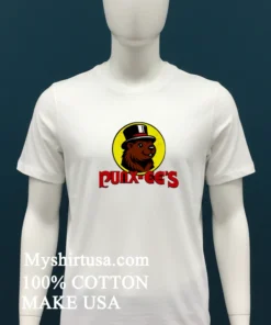 Punx Ee S Shirt