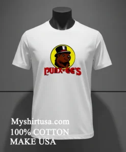 Punx Ee S Shirt