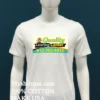 Quality Learing Center 612 702 4012 Shirt White T Shirt 2