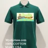 Quality Learning Center 612 702 4012 Shirt Green Shirt
