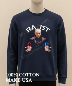 Ra Ist Donald Trump Matrix Red Pill Blue Pill funny america t-shirts