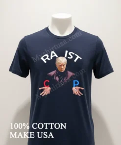 Ra Ist Donald Trump Matrix Red Pill Blue Pill funny america t-shirts