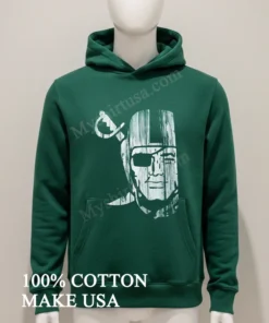 Raider Nation Raiders Silver Black funny america t-shirts