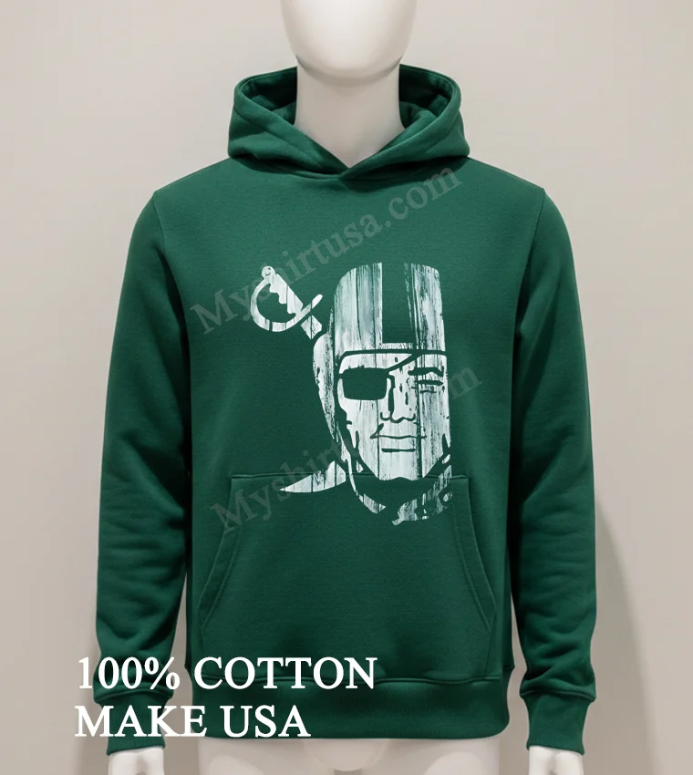 Raider Nation Raiders Silver Black funny america t-shirts - hoodie-shirt Raider Nation Raiders Silver Black Shirt Hoodie Shirt