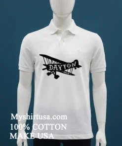 Rally Dayton Light Ohio Shirt