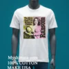 Ransom The Kink And Pink Of Sexual Politics Shirt White T Shirt 3