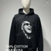 Ray Charles Soul Music Legend Black And White Shirt Hoodie Shirt