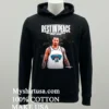 Re Membering Brandon Clarke 1996 2026 Shirt Balck Shirt