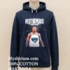 Re Membering Brandon Clarke 1996 2026 Shirt Navy Shirt 1