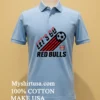 Red Bull New York Lets Go Red Bulls 2026 Shirt Blue Shirt
