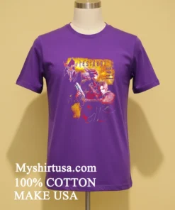 Resident Evil 4 You Are Dead Fan Graphic Shirt