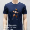 Richie Mccaw Rugby Runs Shirt Navy Shirt