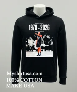 Rip Jason Collins 1978 2026 funny america t-shirts