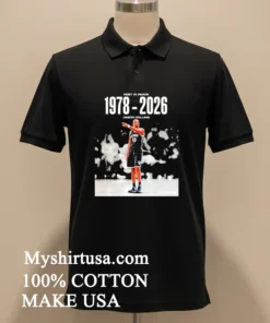 Rip Jason Collins 1978 2026 funny america t-shirts