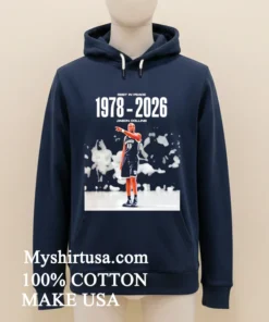 Rip Jason Collins 1978 2026 funny america t-shirts